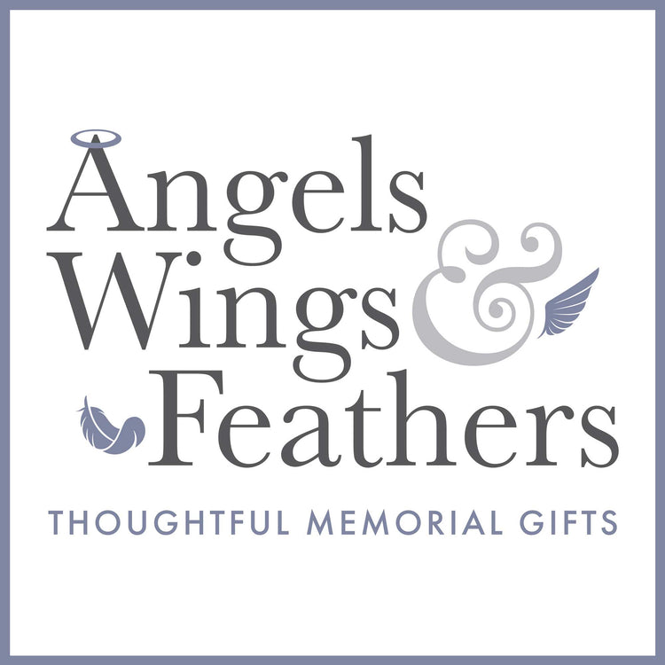 Angels, Wings & Feathers