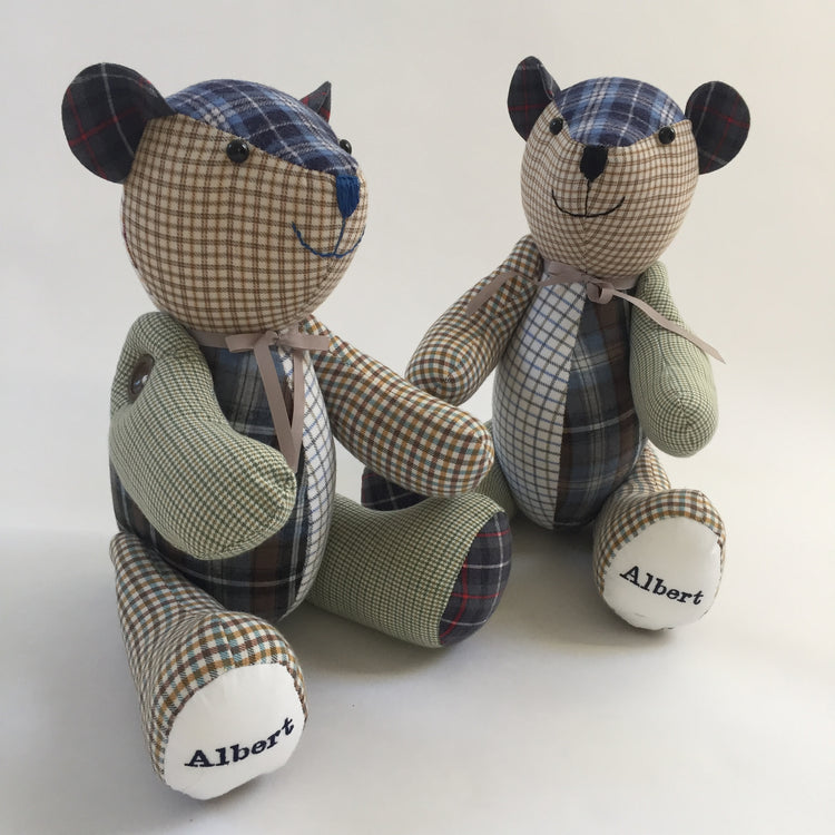 Memory Bears