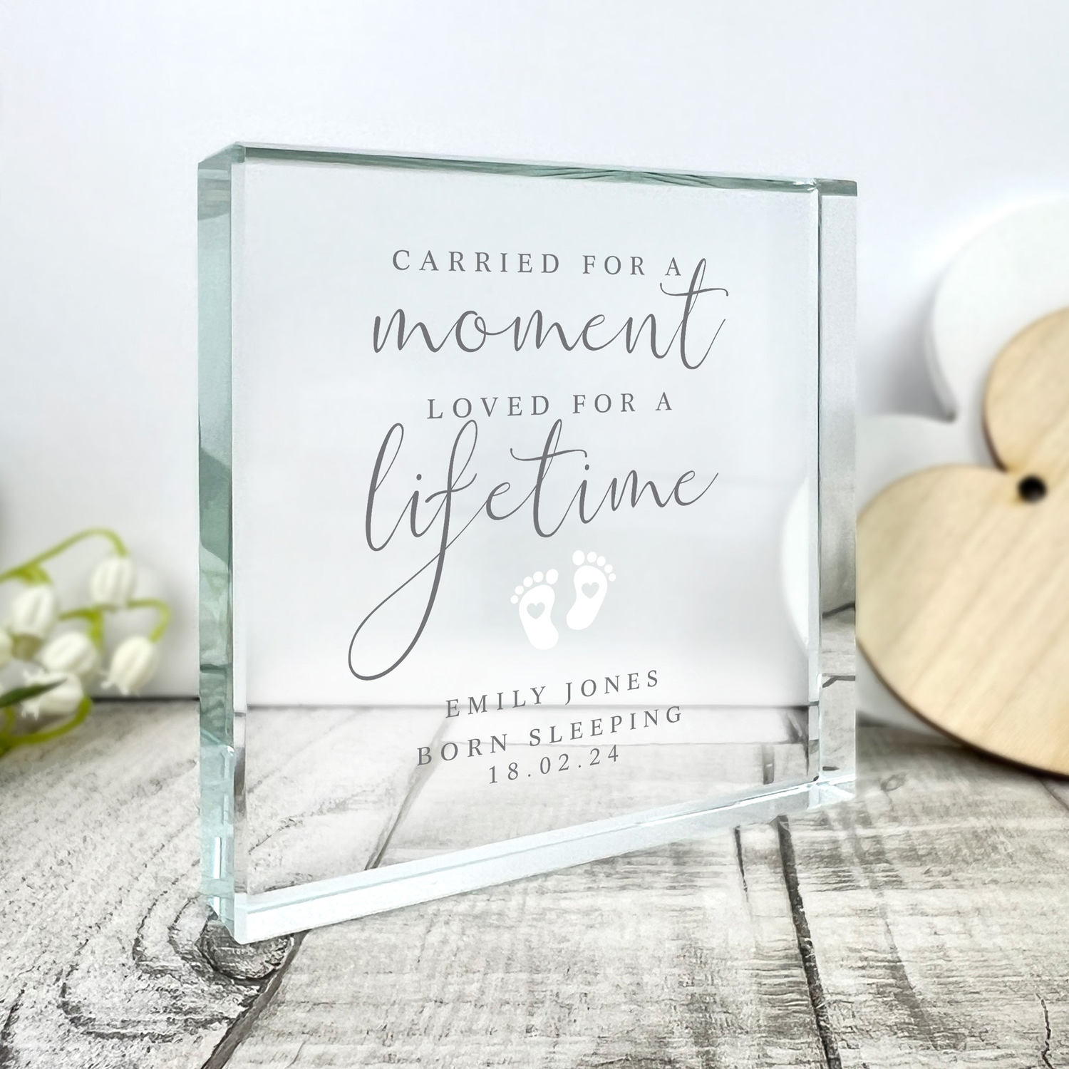Angel Baby Memorials
