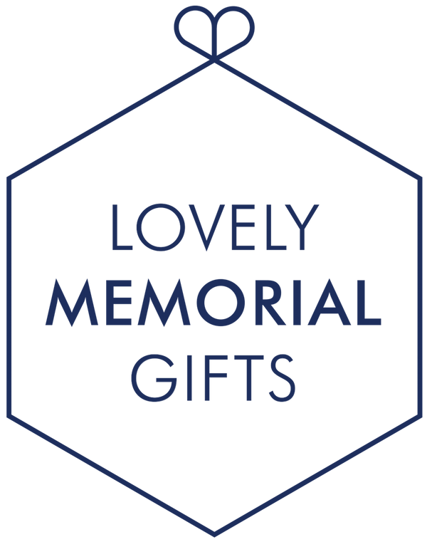 Lovely Memorial Gifts