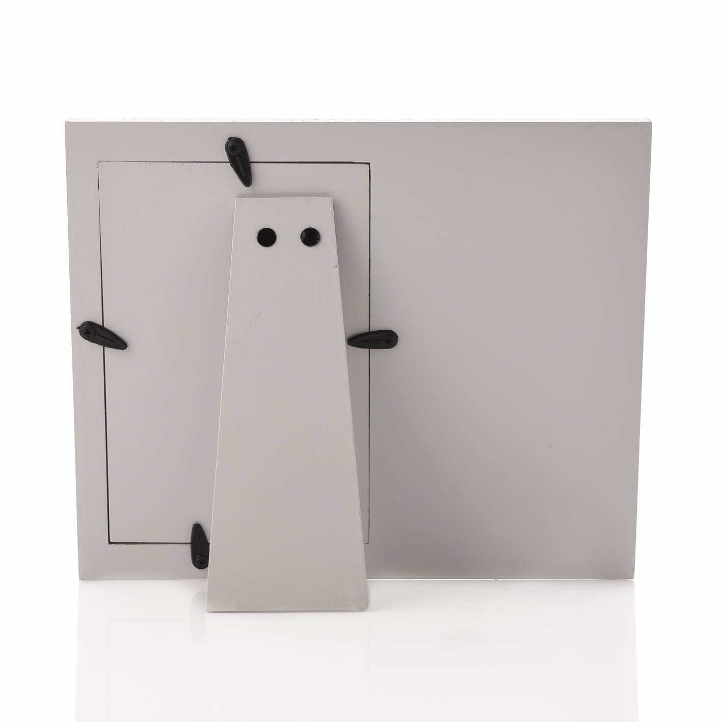 'Those We Love Don't Go Away' Angel Wings Photo Frame