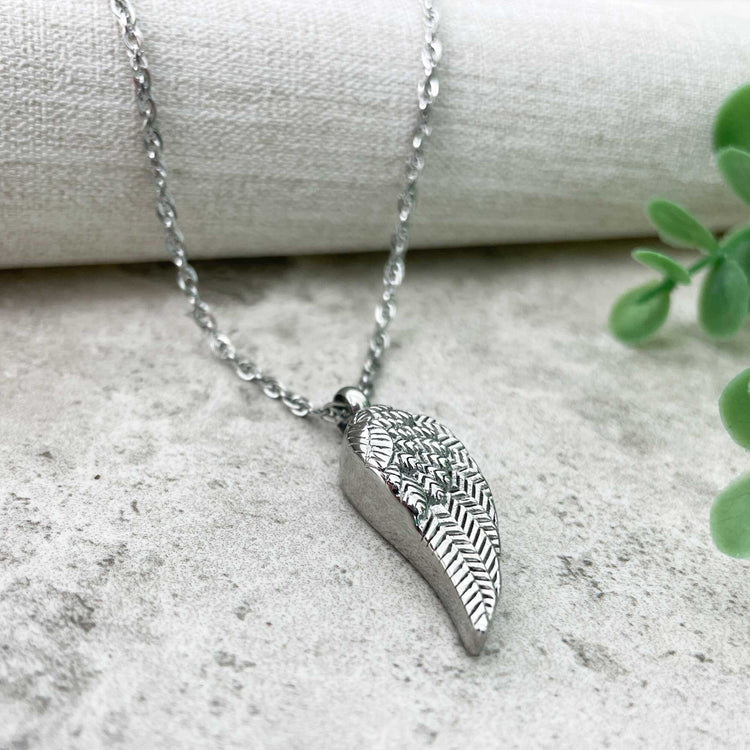 Cremation Ashes Jewellery