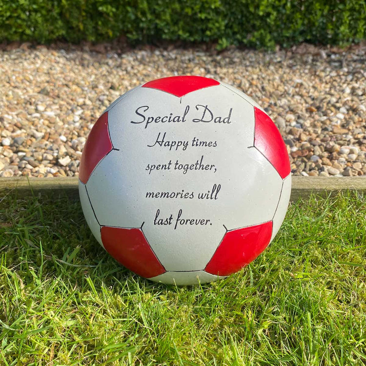 Sporting Remembrance Keepsakes
