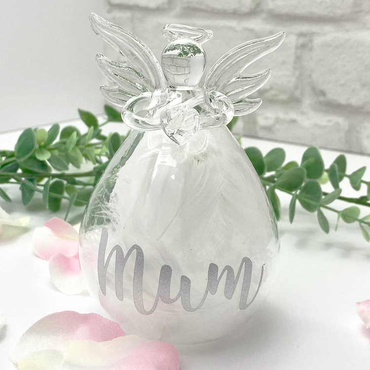 Remembering Mum on Mothers Day