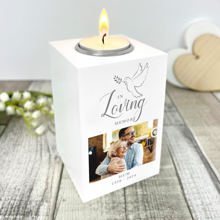Candles & Holders