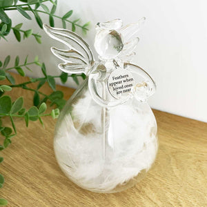 Bereavement Gifts | Memorial Angel | Small Funeral Gifts