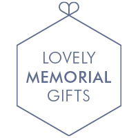 Lovely Memorial Gifts