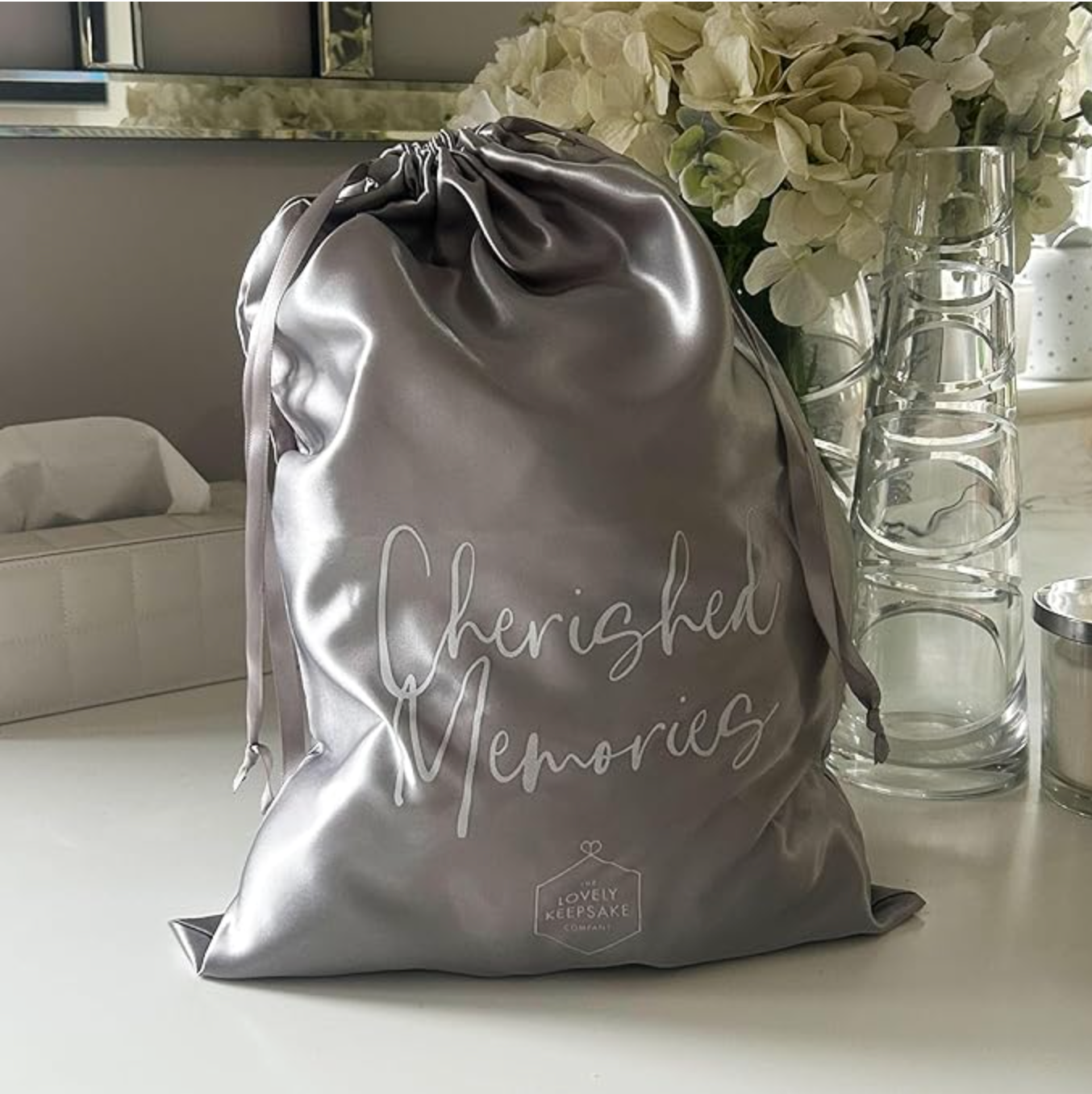 Personalised Record-A-Voice Teddy Bear - Cream