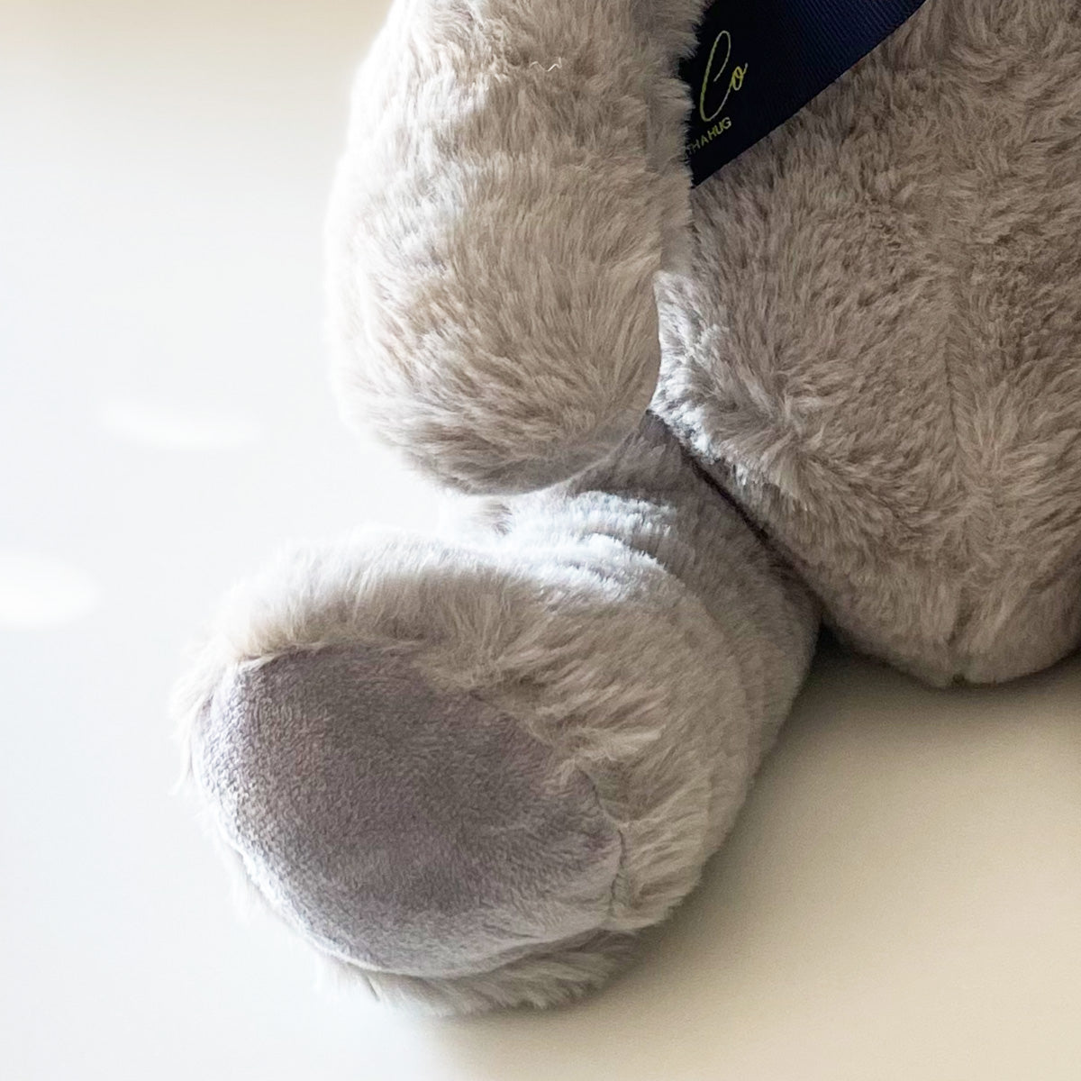 Ashes Keepsake Memory Grey Bear
