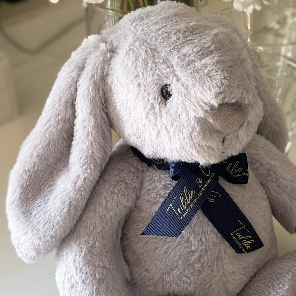 Record-A-Voice Bunny