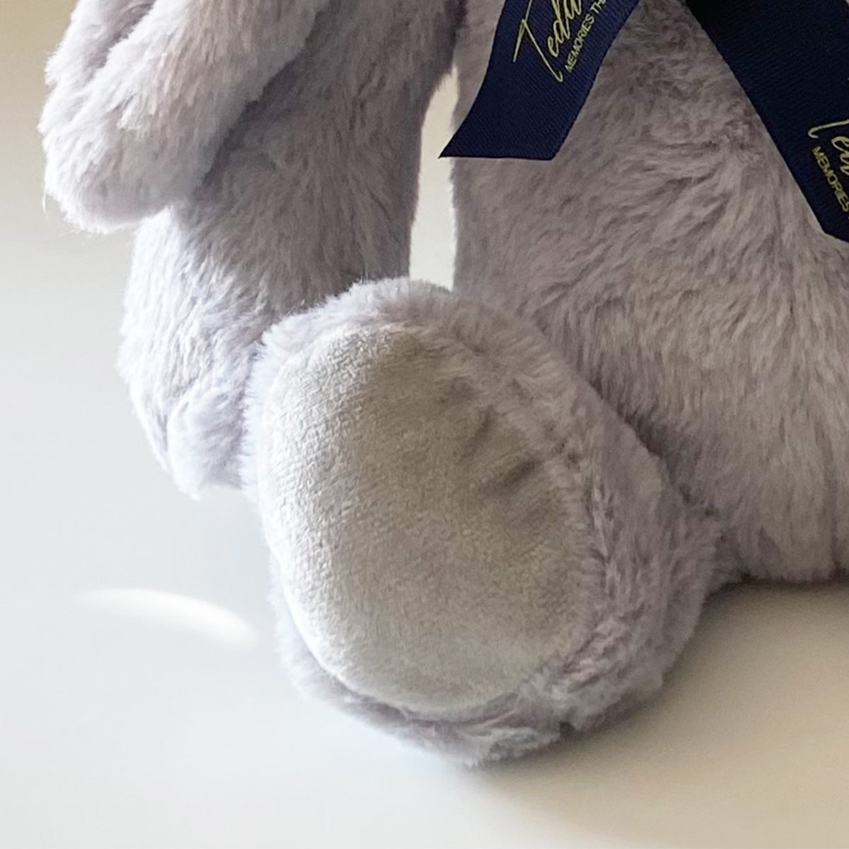 Record-A-Voice Bunny