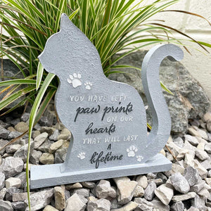 You added Cat Shaped Memorial Stone to your cart.