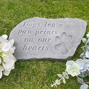 You added Large Outdoor Dog Memorial Stone to your cart.
