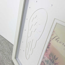 Load image into Gallery viewer, Our Little Angel Memorial Photo Frame