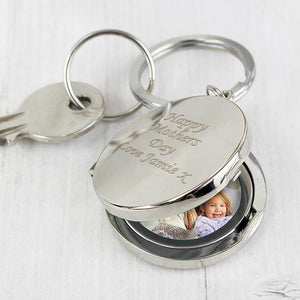 You added Personalised Round Photo Keyring - Any Message/Occasion to your cart.