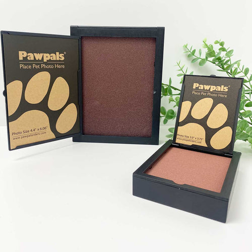 Pawprint Kit - Two Sizes