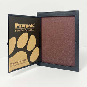 Pawprint Kit - Two Sizes