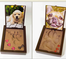 Load image into Gallery viewer, Pawprint Kit - Two Sizes