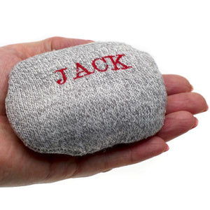You added Memorial Pocket Pebble fabric keepsake to your cart.