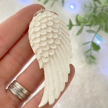 Load image into Gallery viewer, Angel Wing Hanging Decoration